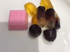 QQ糖-鹭江潮餐厅•福建菜(鹭江佲家酒店)