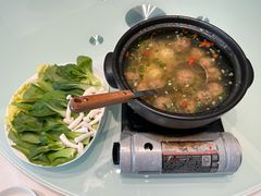 -香丰阁·烤鸭·川湘菜(清河店)