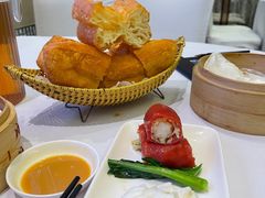 -好友缘酒家(西大店)