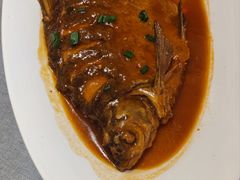 -艳阳天·非遗楚菜(武汉客厅店)