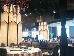 大堂-新沸腾鱼乡(世贸天阶店)