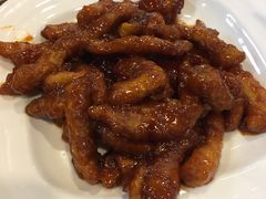 -台北楚楚园馅饼粥(虹桥南丰城店)