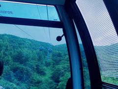 -普陀山风景区-佛顶山