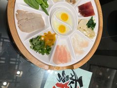 -上坐过桥米线(顺城店)