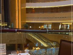 -杭州国际会议中心洲际酒店-原素全日餐厅(解放东路店)