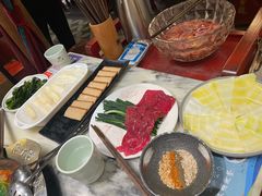 -辣斗辣老火锅(开发区店)