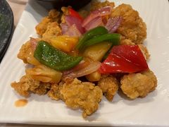 -老粤西梧州特色菜餐厅