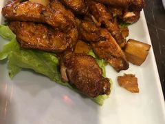 -粗粮人家·东北菜(洋桥店)