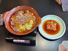 -桥边小楼·手工云南菜·古城观景小楼