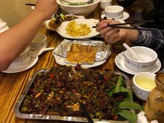 -小锅巴纳西餐厅