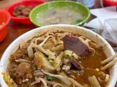 -龙鳞路第一家牛肉汤