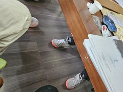 -剧狐剧本杀·月球探案馆(人民广场1号店)