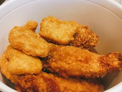 麦乐鸡块-麦当劳(世贸店)