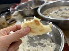 -野狗羊肉汤