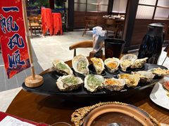 -烧蠔帮·生蚝海鲜牌档(观海店)