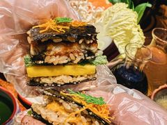 -鸟山鸣·日料食堂(王府井店)