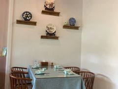 -茶油香闽南菜·花园餐厅(前埔店)