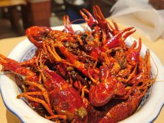 -江味龙虾馆·裸蓝龙虾(南山店)