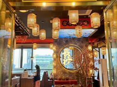 -恰饭·老长沙市井菜(天河客运站店)