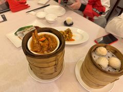 -福州天元国际威斯汀酒店·中国元素餐厅