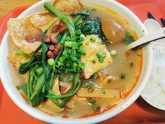 螺蛳粉-螺小胖柳州螺蛳粉(钟楼总店)