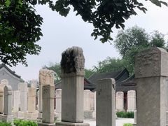 -北京石刻艺术博物馆(五塔寺)