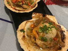 -辉记炭烧海鲜大排档·老字号(福田店)