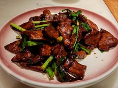 -小吊梨汤·北京菜·烤鸭(清河万象汇店)