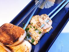 -钳小柒·小龙虾蓝龙王烧烤夜宵(长寿路店)