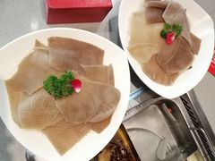 -海底捞火锅(新松江路店)