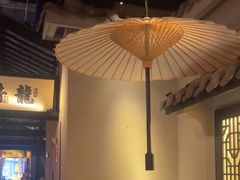 -绿茶餐厅(松江万达店)