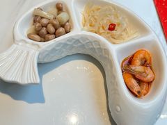 -久宴·天目湖大鱼头(恐龙园店)