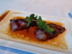 -粤财皇冠假日酒店·彩华轩中餐厅