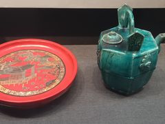 -湖州博物馆