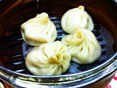 蟹粉小笼-王家沙点心店(南京西路总店)