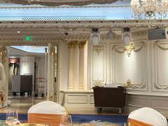 -芜湖白金汉爵大酒店-中餐厅(银湖北路店)