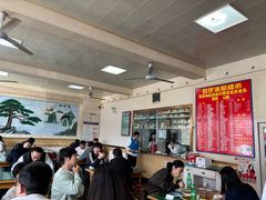 -华光餐厅(复兴路店)