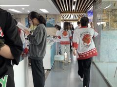 -帝京日语(春熙路旗舰校区)