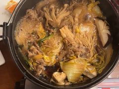 -森味花园·日本料理(伊藤洋华堂亚运村店)
