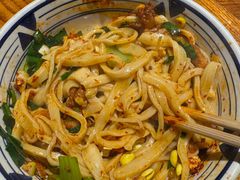 -袁家村关中印象美食(万象汇店)