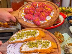 -醉炫音速烧烤·干煸菜(沙河总店)