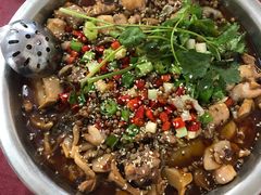 -米二红烧兔(华阳店)