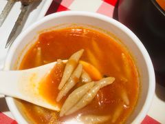 -西贝莜面村(金隅嘉品mall店)