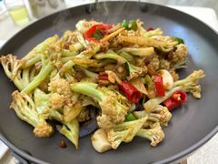 -五谷屯私房菜·始于2005(中山陵童卫路店)