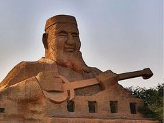 -克孜尔尕哈烽燧世界文化遗产公园