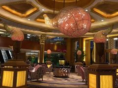 -深圳凯宾斯基酒店