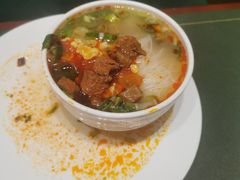 -巴西烤肉海鲜自助餐厅