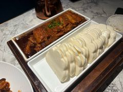 -悦海·家宴·冰花皮皮虾大锅贴(宝龙店)