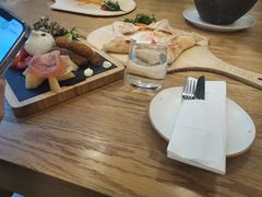 -ALLORA意大利餐厅(丰盛里店)