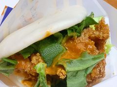 发财包-前进5路汉堡炸鸡(汉街skp店)